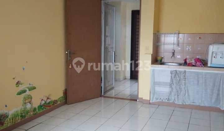 Dijual Apartemen Palm Mansion... Unit Langka 2