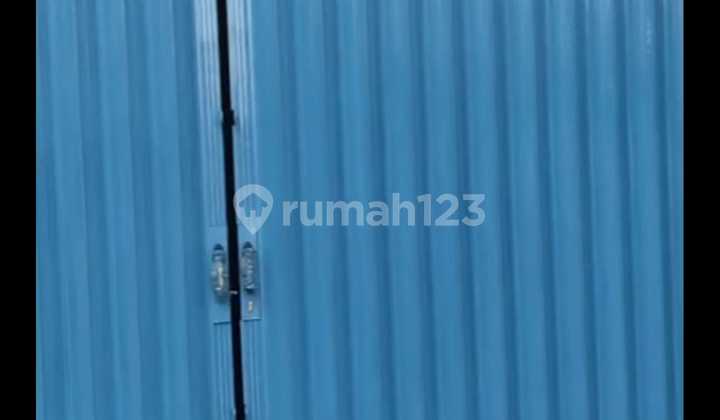 For Rent, New Warehouse Building