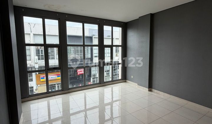 Ruko Piazza Mozia BSD..... For Rent Ruko Piazza Mozia BSD..... For Rent