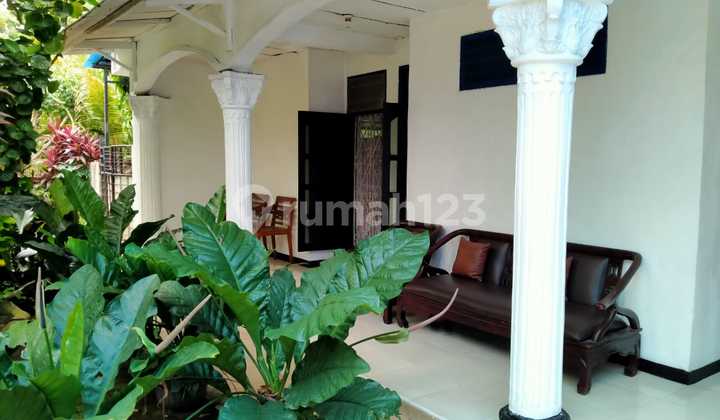 Kosambi Baru Raya.... Dijual Rumah Kosambi Baru Raya.... Dijual Rumah