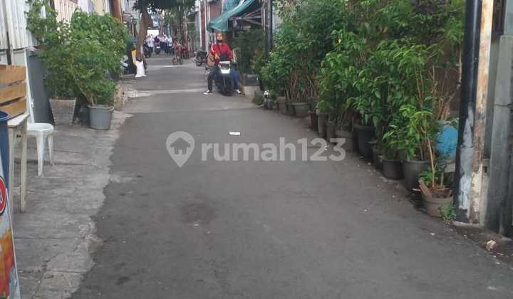 Harga di Bawah Pasaran !!! Pademangan Jak-Ut.