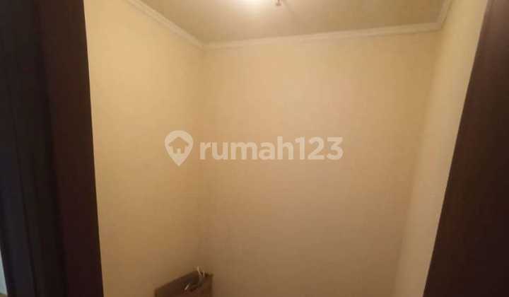 For Sale Mitra Bahari Apartment Jak Utn 2