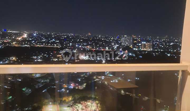 For Rent Puri Mansion Apartment