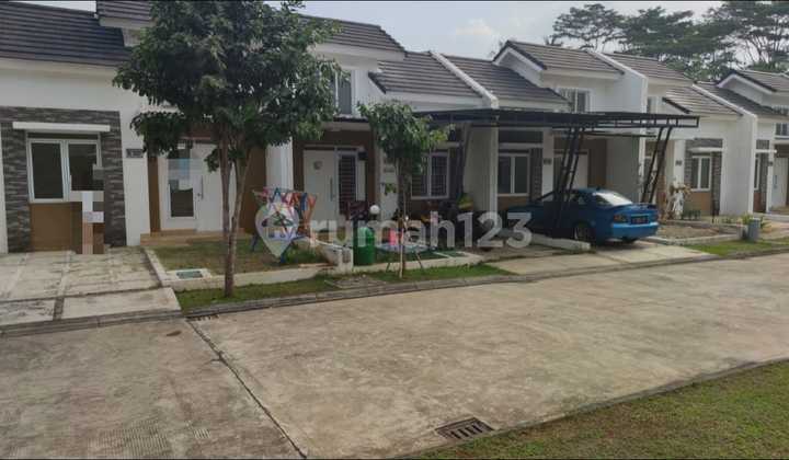 Serpong Natura City..... Disewakan Segera Serpong Natura City..... Disewakan Segera