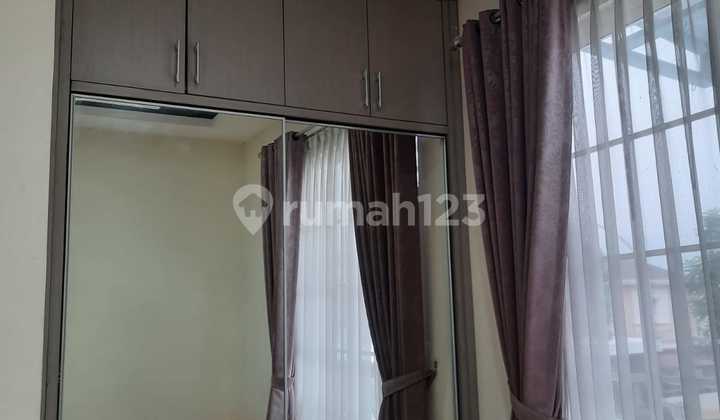 Green Lake City.... Dijual Segera