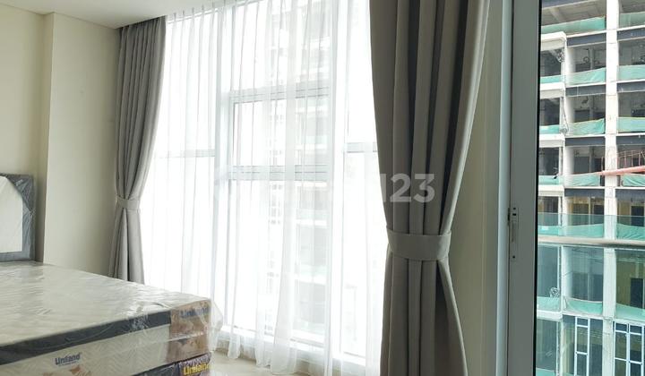 For Rent Apartment. Broklyn Alam Sutra 1