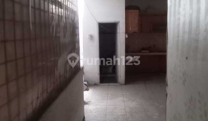 Ruko Poris Indah.... For Rent