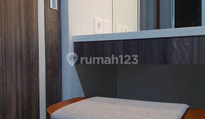 Full Furnished... Citra Lake Suite 2