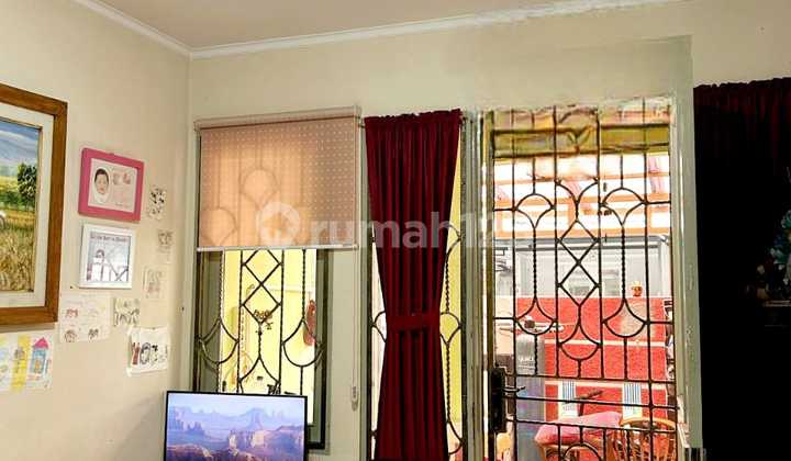 Dijual Rumah Metro Permata 1 Dijual Rumah Metro Permata 1