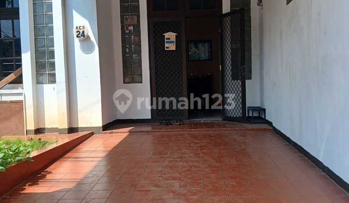 Dijual Rumah Citra 1 Ext Jakarta Barat
