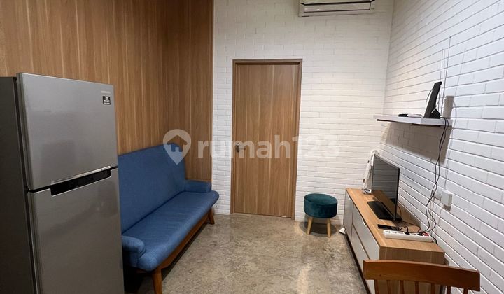 Apartemen Skandinavia Tangcity.... Dijual Cepat 2