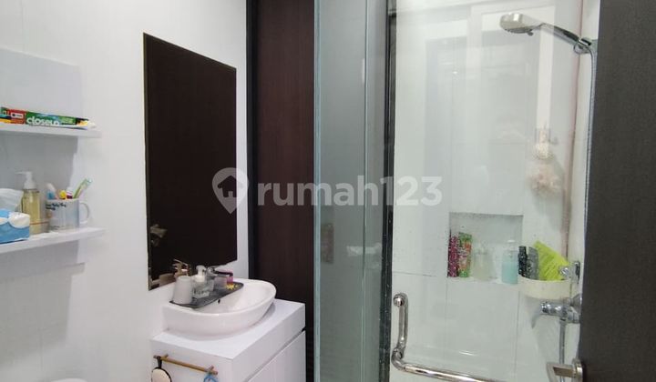 Citra Garden Puri..... Dijual Cepat 2