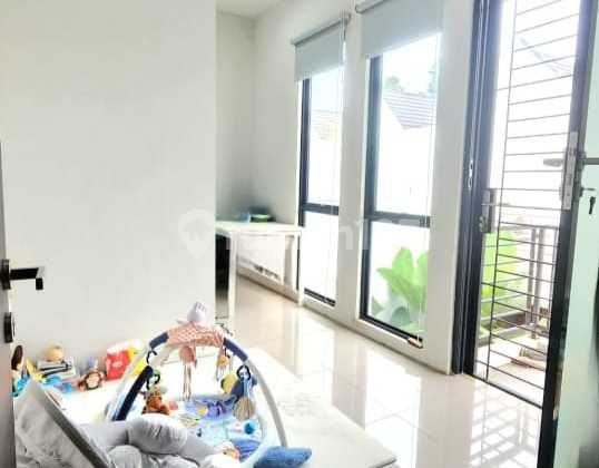 For Quick Sale: Citra Garden Puri House