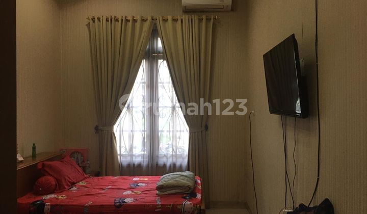 Taman Palem Lestari.... Dijual Cepat 2