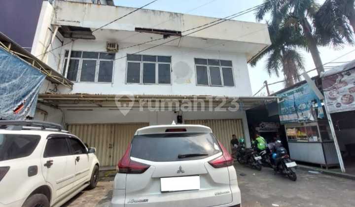 For Rent 2 Units of Adjoined Shophouses