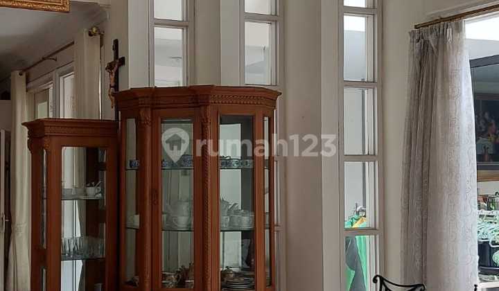 Dijual Rumah Citra 2 Jakarta Barat