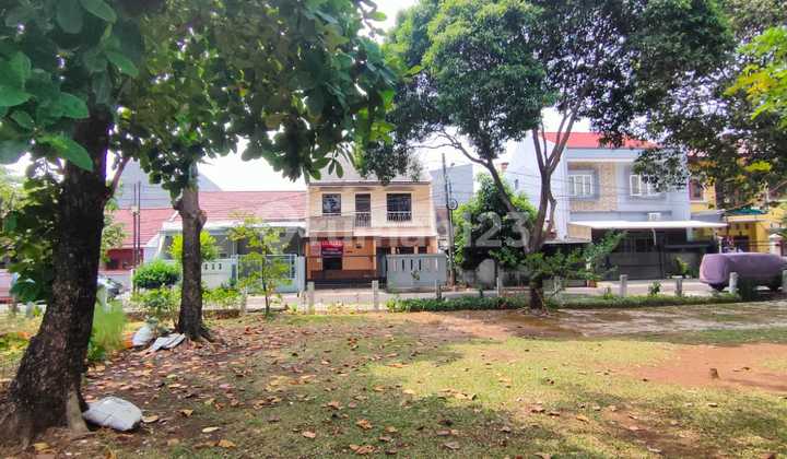 Kosambi Baru.... Must Be Sold and Flood-Free 1