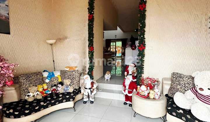 Pik1 Kenari Hijau Raya.....For Quick Sale 2