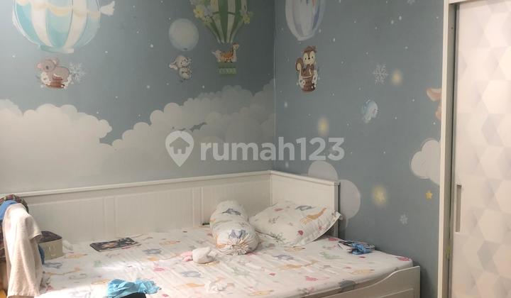 Dijual Rumah Golf Lake Residence