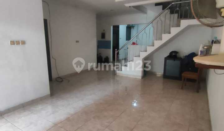 Kosambi Baru.... Must Be Sold and Flood-Free 2