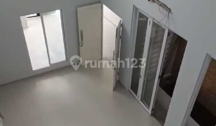 Kawasan Elit Pulomas Rumah Hoek Mewah ... Dijual 2