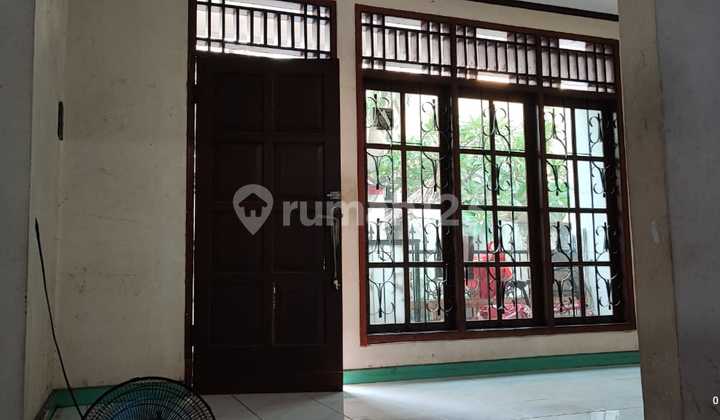 Rumah di Petojo Enclek.... Dijual Cepat