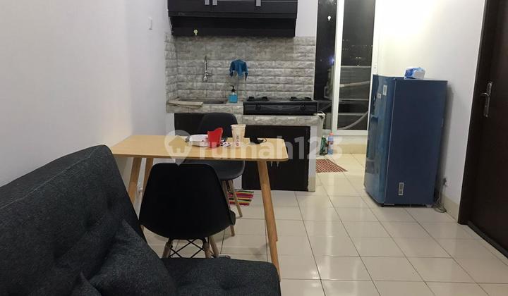 Puri Park View...... Apartment for Sale