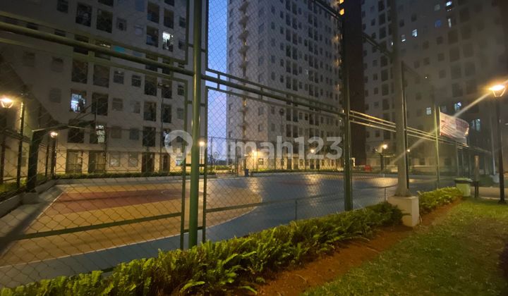 Apartment Ayodhia.... Dijual Cepat 1