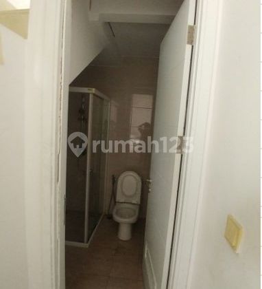 Green Lake City.... Disewakan Rumah Cluster Boulevard Raya 2