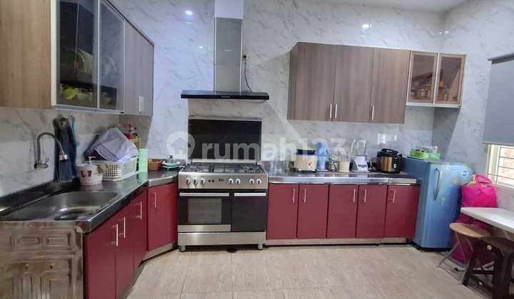 For Sale Citra Garden 2 Ext (corner) House