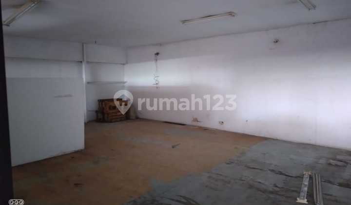 For Rent Warehouse Border of West Jakarta/Tangerang