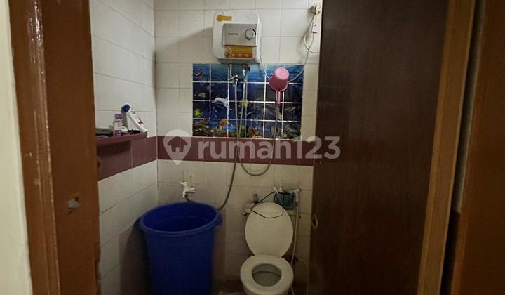 Kosambi Baru... 2-Story House for Sale Fully Furnished 2