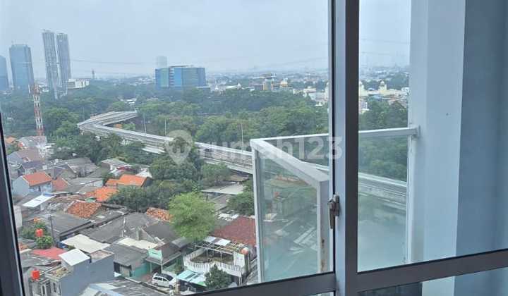 For Sale Apartment. Puri Mansion (studio)