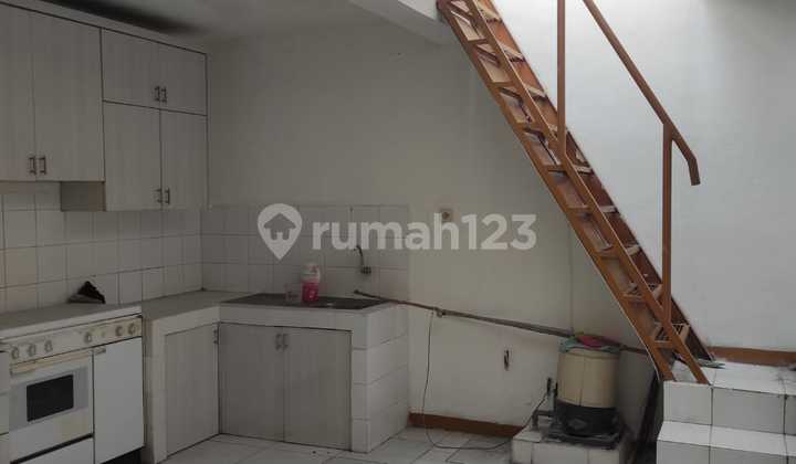 Dijual Cepat Rumah Taman Semanan Indah Jakarta Barat 2