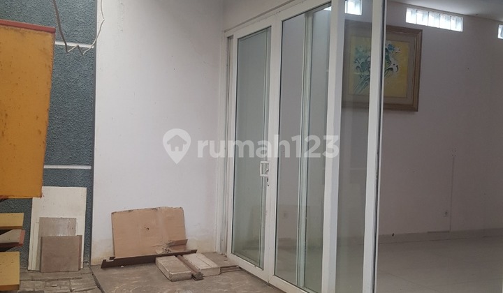 Kepu Barat Kemayoran.... House for Sale 2