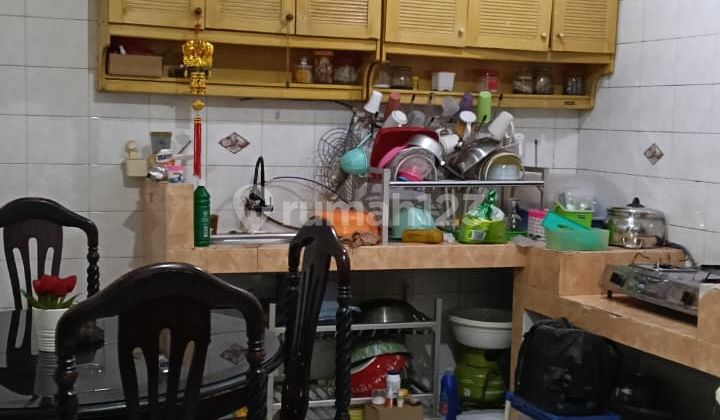 Quick Sale: Taman Semanan Indah House