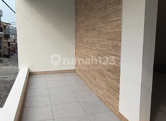 Harga Termurah Rumah Poris Indah