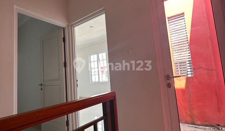 Gading Serpong (Malibu Village).... For Rent 2