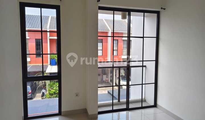 Dijual Rumah Green Village