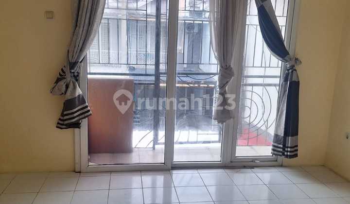 Golden Palm Citra 5 .... Dijual Cepat