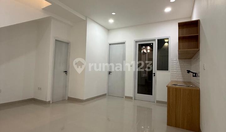 Poris Indah...New House For Sale 2