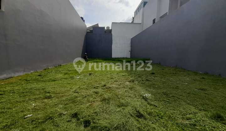 Kavling Metland Puri.... Dijual Cepat!!!