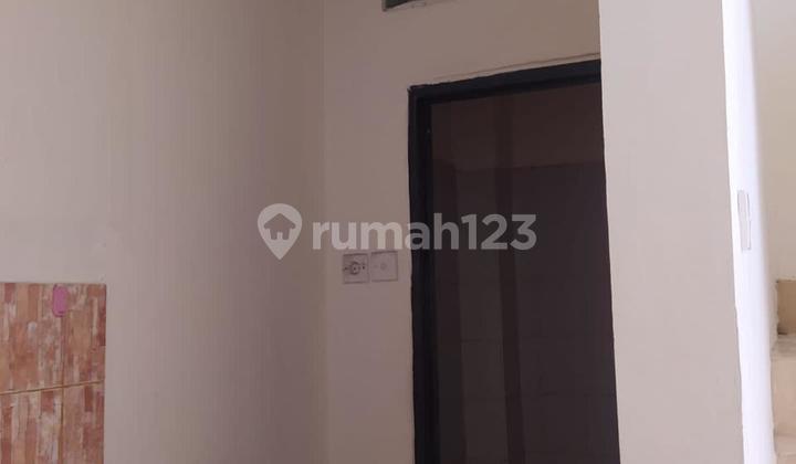 Park Residence T. Surya 5..... Disewakan 2