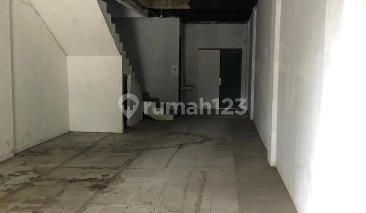 Duri Kosambi..... Shop House for Rent 2