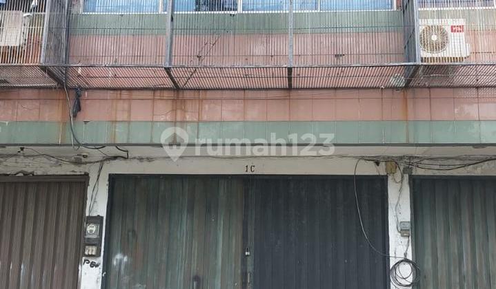 Duri Kosambi..... Shop House for Rent 1