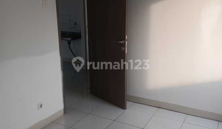 Apartemen 2 Kamar Tidur Unfurnished