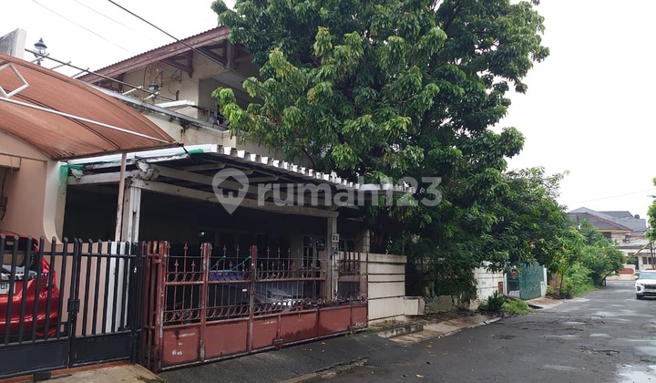 Rumah Dijual Dibawah Harga Pasaran di Kelapa Gading Jakarta Utara