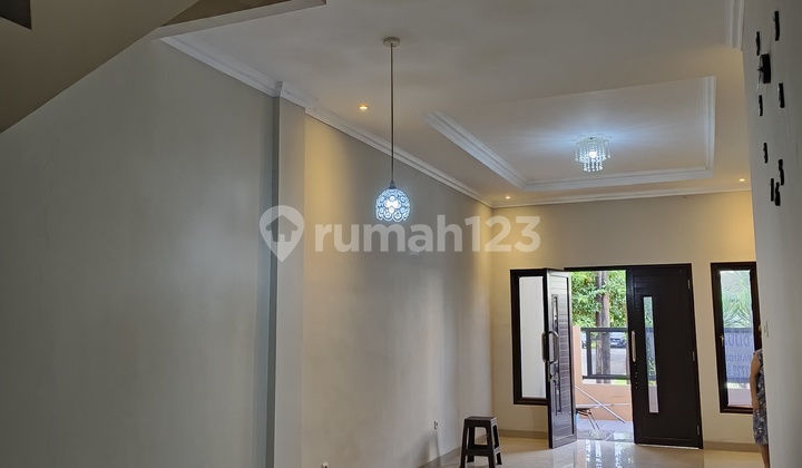Rumah Bagus Dijual Dibawah Harga Pasar