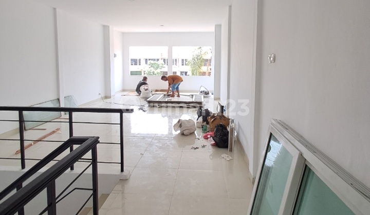 For Sale Shop House in Gading Serpong 63.0 M² Freehold Certificate