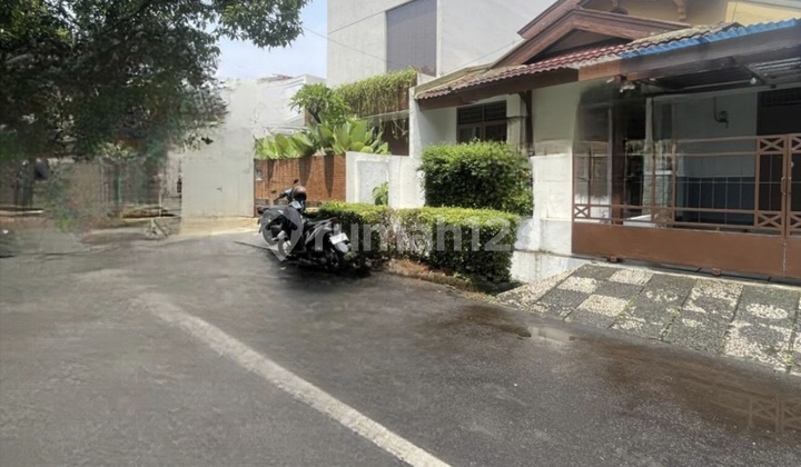 Dijual Rumah 1 Lantai Siap Huni di Bintaro Sektor 9 Dijual Rumah 1 Lantai Siap Huni di Bintaro Sektor 9